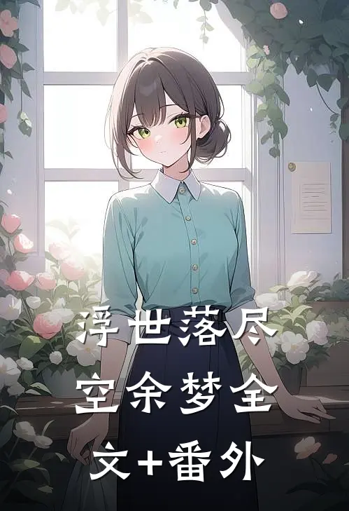 浮世落尽空余梦全文+番外