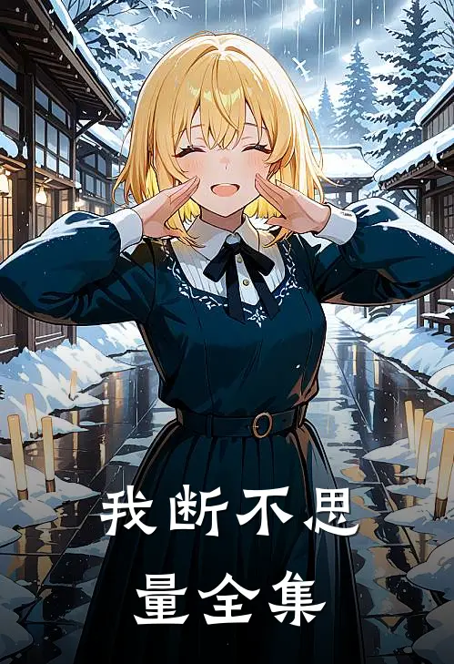 我断不思量全集