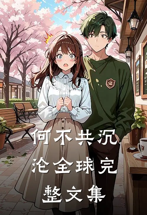 何不共沉沦全球完整文集