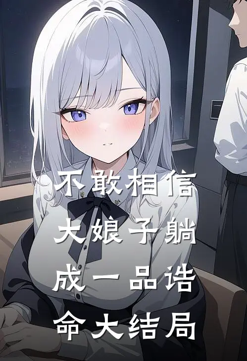 不敢相信，大娘子躺成一品诰命大结局