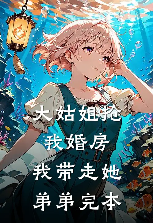 大姑姐抢我婚房,我带走她弟弟完本