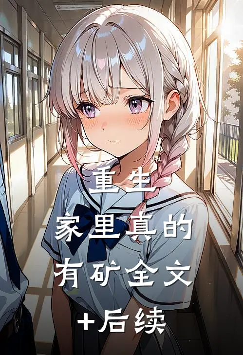 重生：家里真的有矿全文+后续