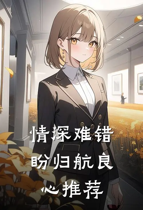 情深难错盼归航良心推荐