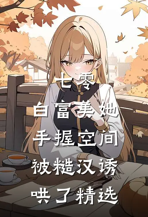 七零：白富美她手握空间被糙汉诱哄了精选