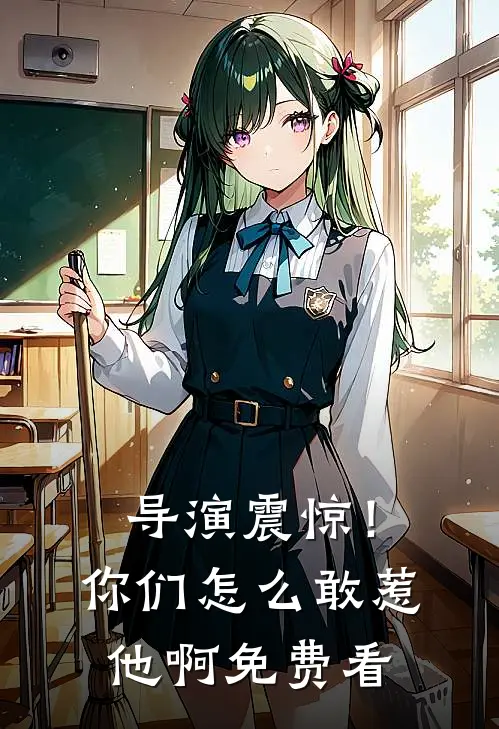 导演震惊！你们怎么敢惹他啊免费看