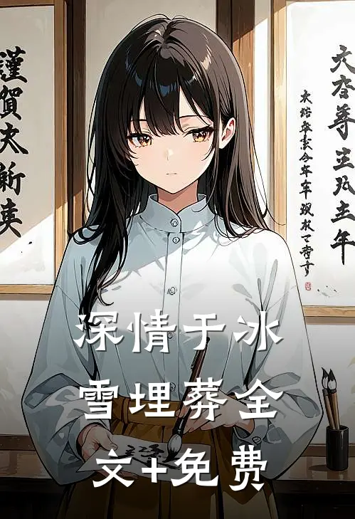 深情于冰雪埋葬全文+免费
