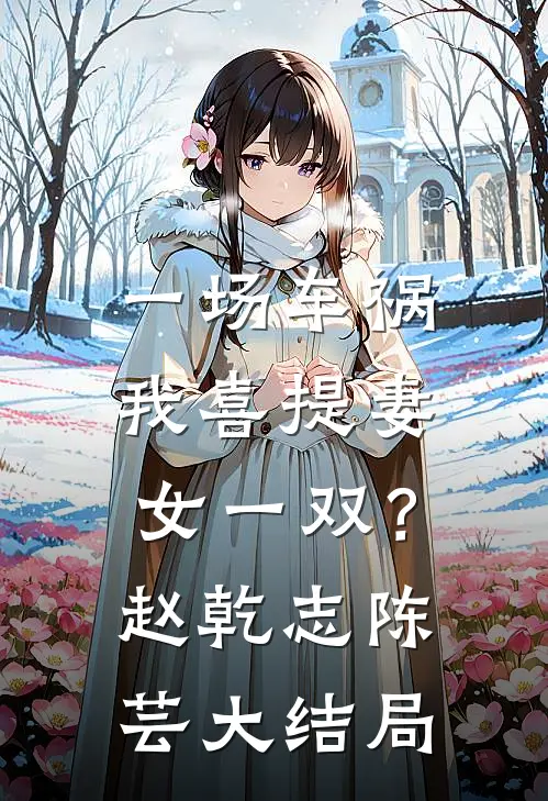 一场车祸，我喜提妻女一双？赵乾志陈芸大结局