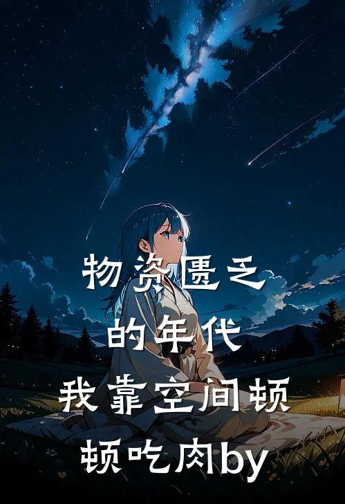 物资匮乏的年代，我靠空间顿顿吃肉by
