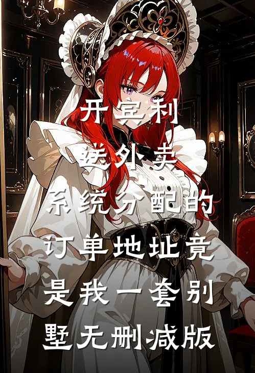 开宾利送外卖，系统分配的订单地址竟是我一套别墅无删减版