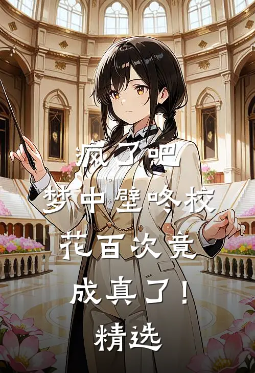 疯了吧，梦中壁咚校花百次竟成真了！精选