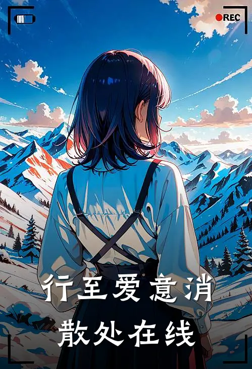 行至爱意消散处在线