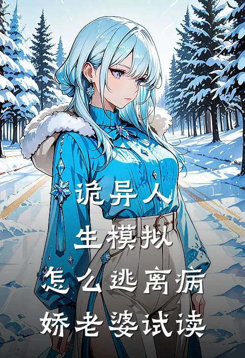 诡异人生模拟：怎么逃离病娇老婆试读