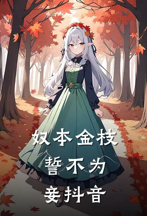 奴本金枝，誓不为妾抖音
