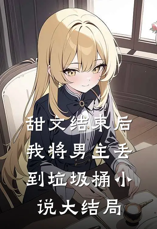 甜文结束后，我将男主丢到垃圾桶小说大结局