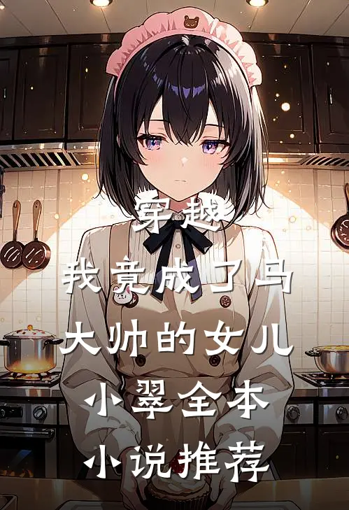 穿越：我竟成了马大帅的女儿小翠全本小说推荐