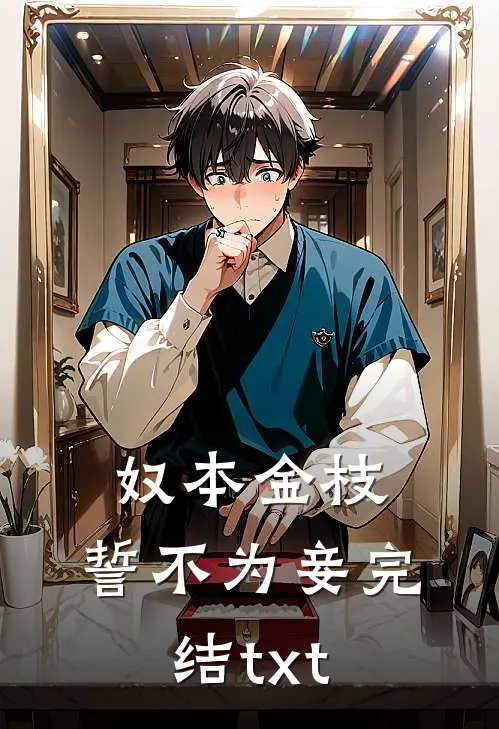 奴本金枝，誓不为妾完结txt