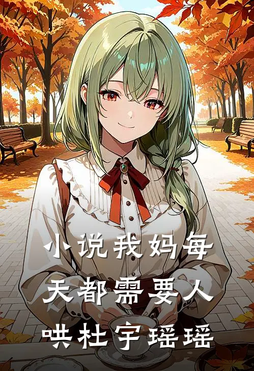 小说我妈每天都需要人哄(杜宇瑶瑶)
