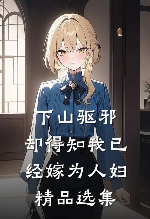 下山驱邪，却得知我已经嫁为人妇精品选集