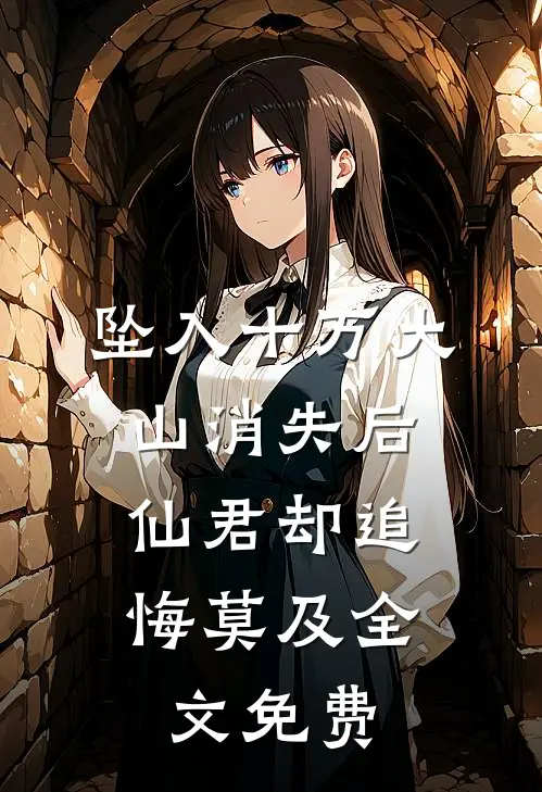 坠入十万大山消失后，仙君却追悔莫及全文免费