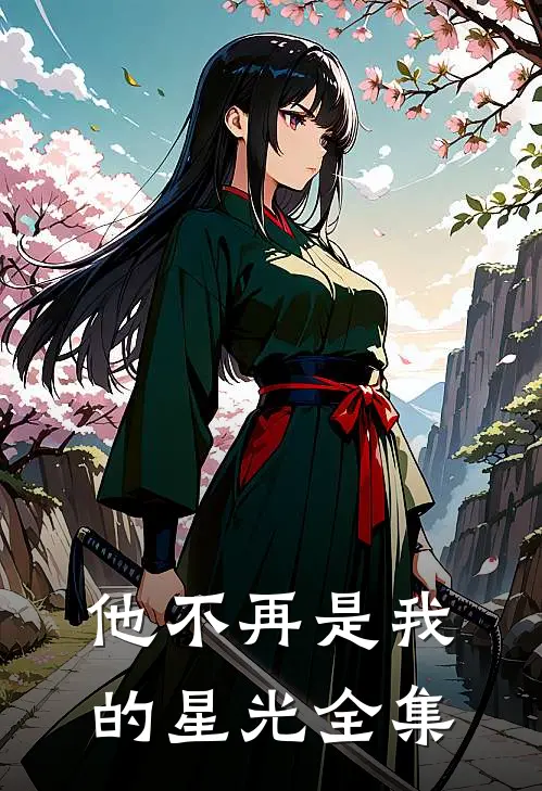 他不再是我的星光全集