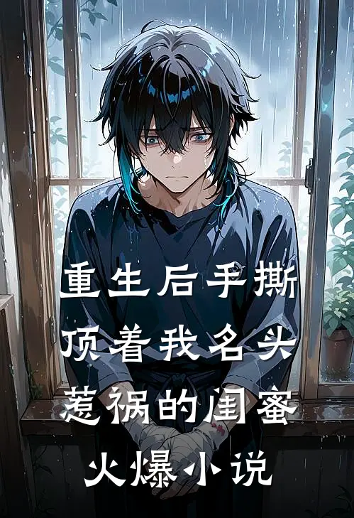 重生后手撕顶着我名头惹祸的闺蜜火爆小说