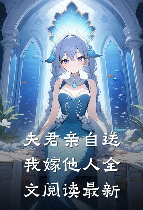 夫君亲自送我嫁他人全文阅读最新