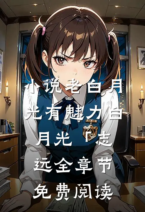 小说老白月光有魅力白月光「志远全章节免费阅读