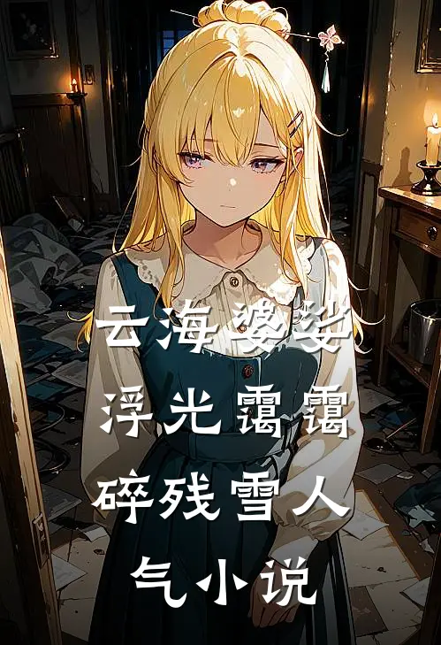 云海婆娑，浮光霭霭碎残雪人气小说