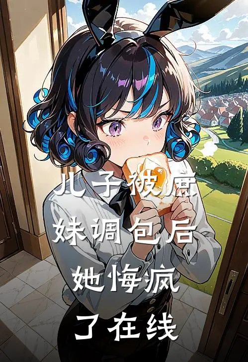 儿子被庶妹调包后，她悔疯了在线