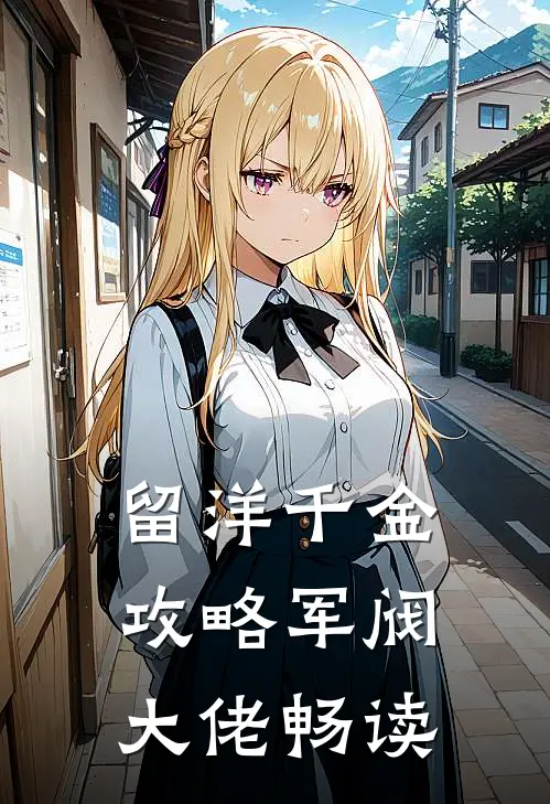 留洋千金攻略军阀大佬畅读