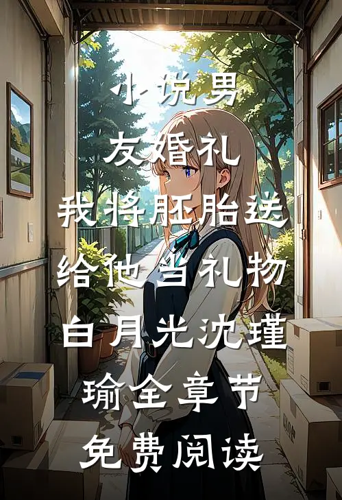 小说男友婚礼，我将胚胎送给他当礼物白月光沈瑾瑜全章节免费阅读