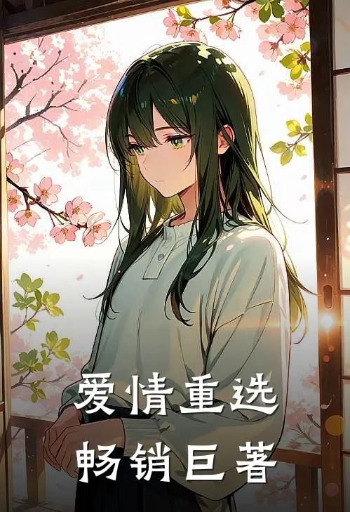 爱情重选畅销巨著