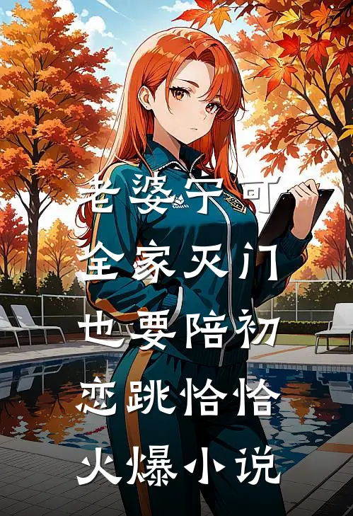 老婆宁可全家灭门，也要陪初恋跳恰恰火爆小说