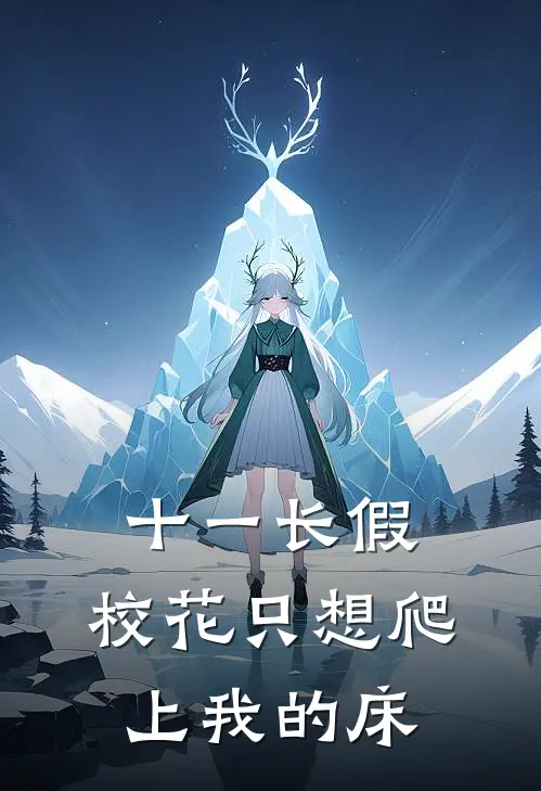 十一长假，校花只想爬上我的床