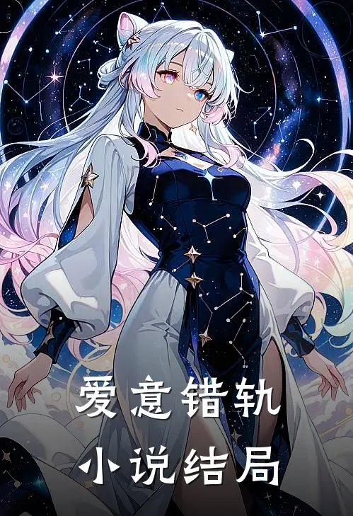 爱意错轨小说结局