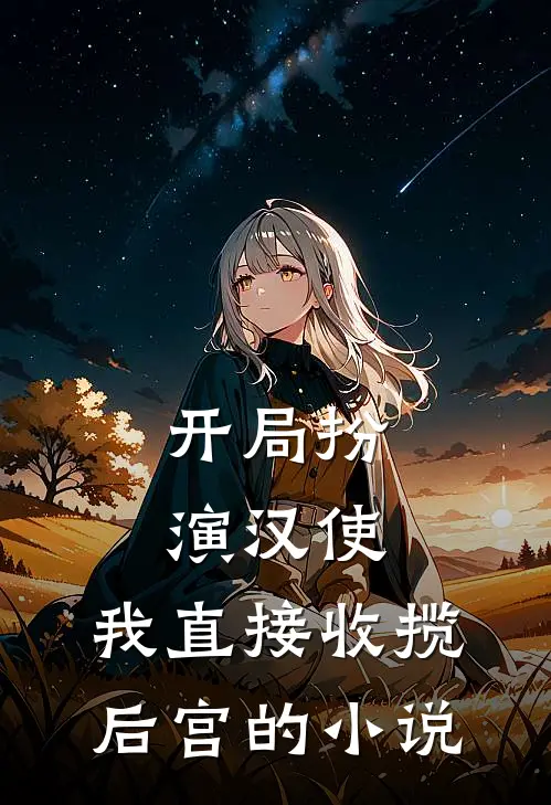 开局扮演汉使，我直接收揽后宫的小说