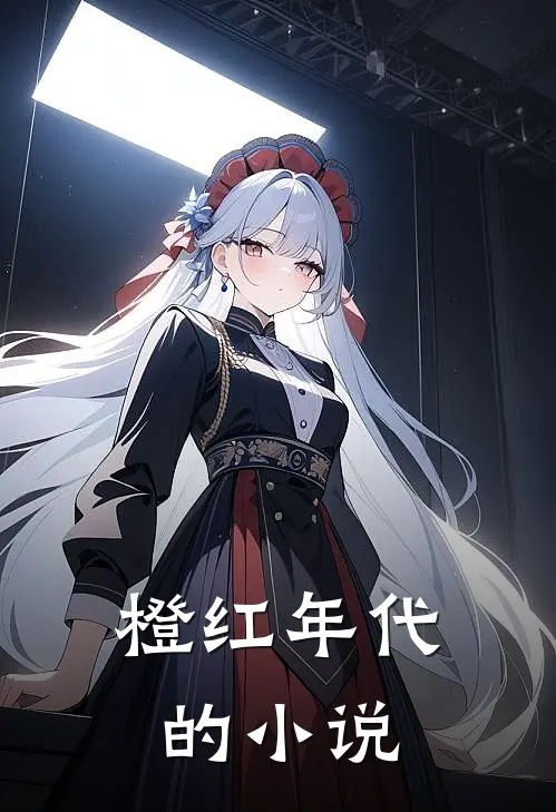 橙红年代的小说