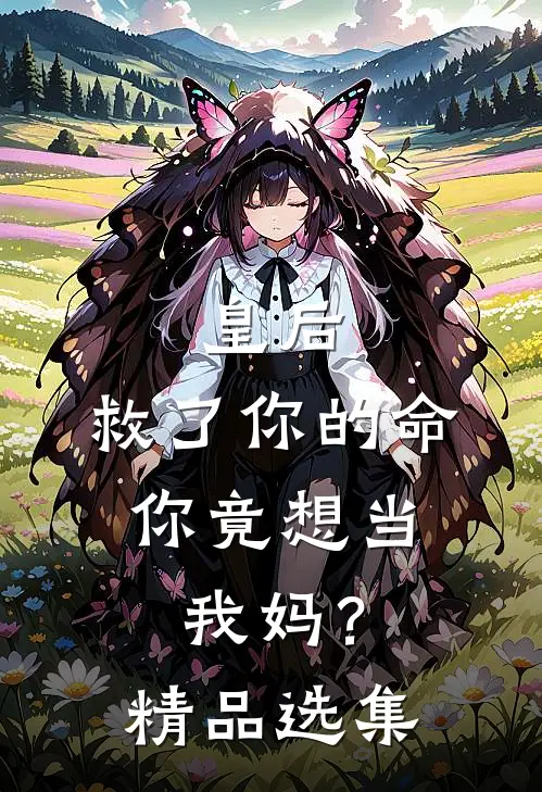 皇后，救了你的命，你竟想当我妈？精品选集