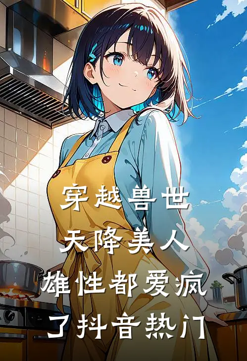 穿越兽世：天降美人，雄性都爱疯了抖音热门