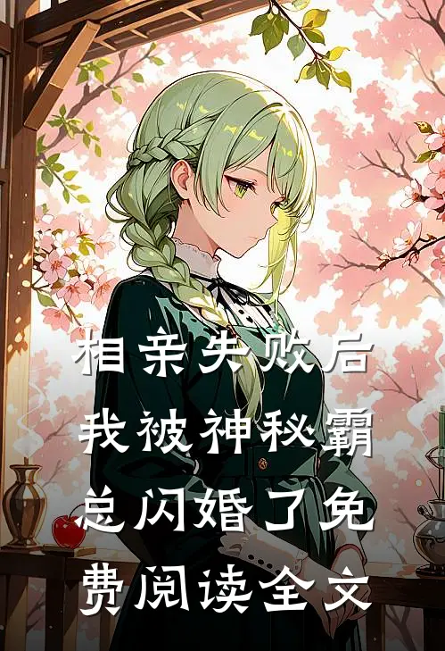 相亲失败后，我被神秘霸总闪婚了免费阅读全文