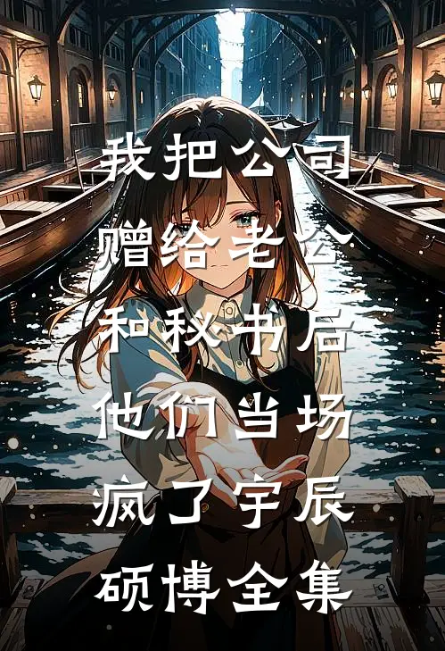 我把公司赠给老公和秘书后，他们当场疯了宇辰硕博全集