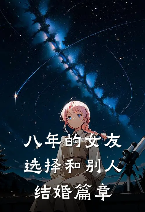 八年的女友，选择和别人结婚篇章