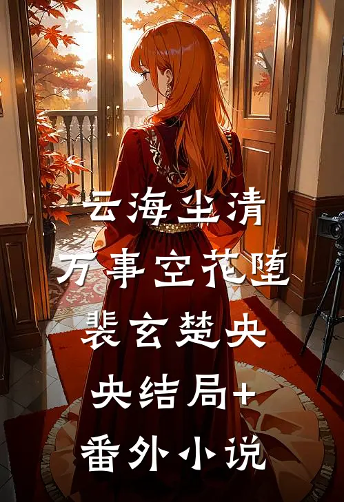 云海尘清，万事空花堕裴玄楚央央结局+番外小说