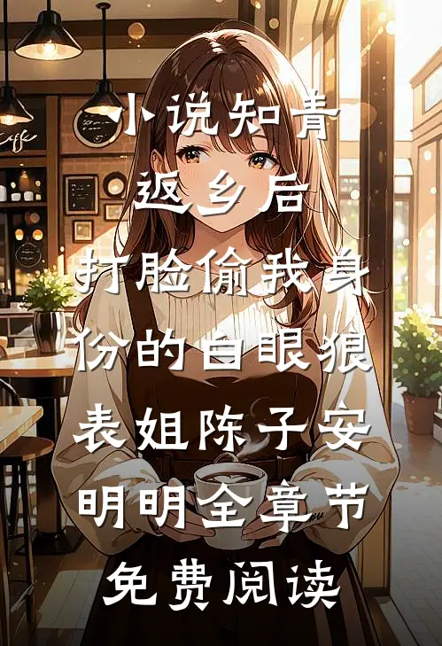 小说知青返乡后，打脸偷我身份的白眼狼表姐陈子安明明全章节免费阅读