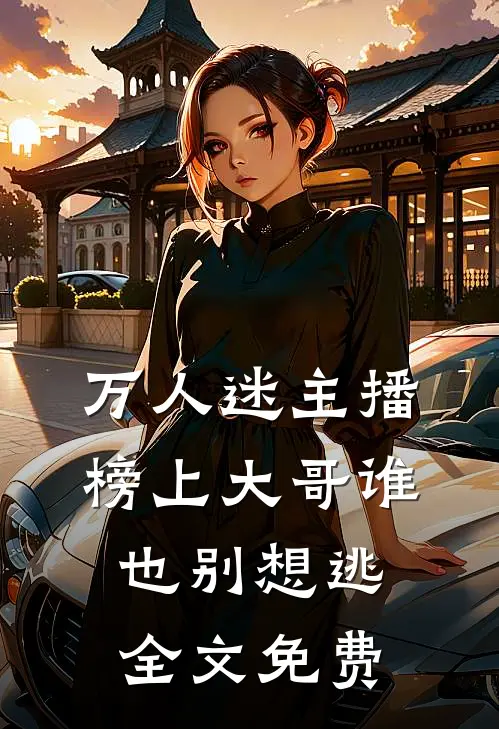 万人迷主播：榜上大哥谁也别想逃全文免费