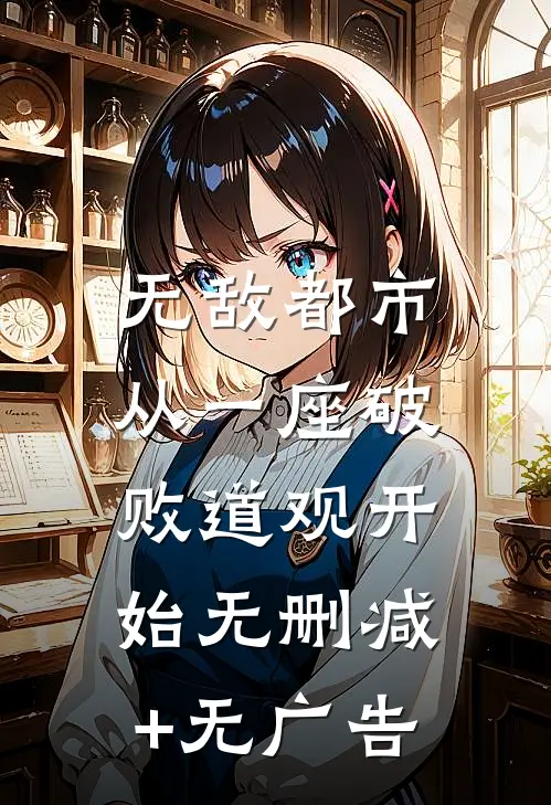 无敌都市:从一座破败道观开始无删减+无广告