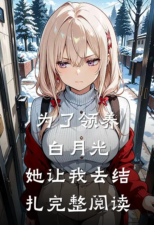 为了领养白月光，她让我去结扎完整阅读