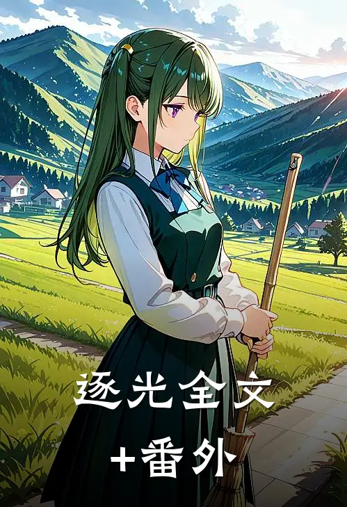 逐光全文+番外