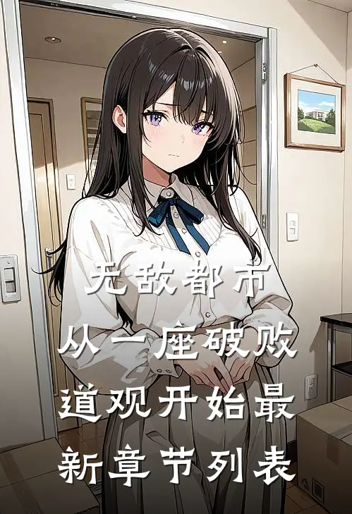 无敌都市:从一座破败道观开始最新章节列表