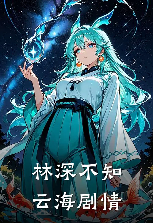 林深不知云海剧情